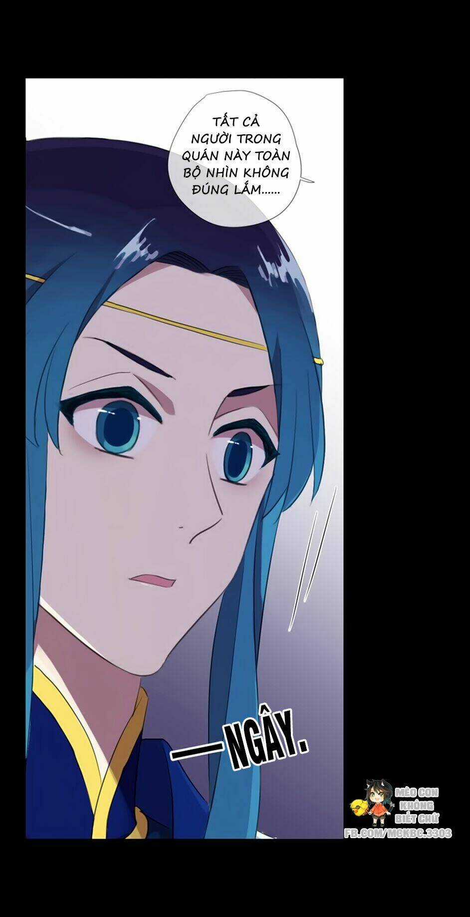 Bách Yêu Dị Văn - Chapter 67 - Trang 44