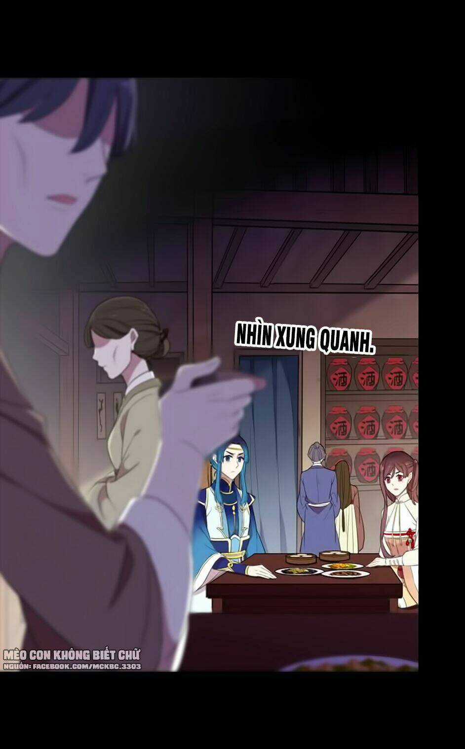 Bách Yêu Dị Văn - Chapter 67 - Trang 45