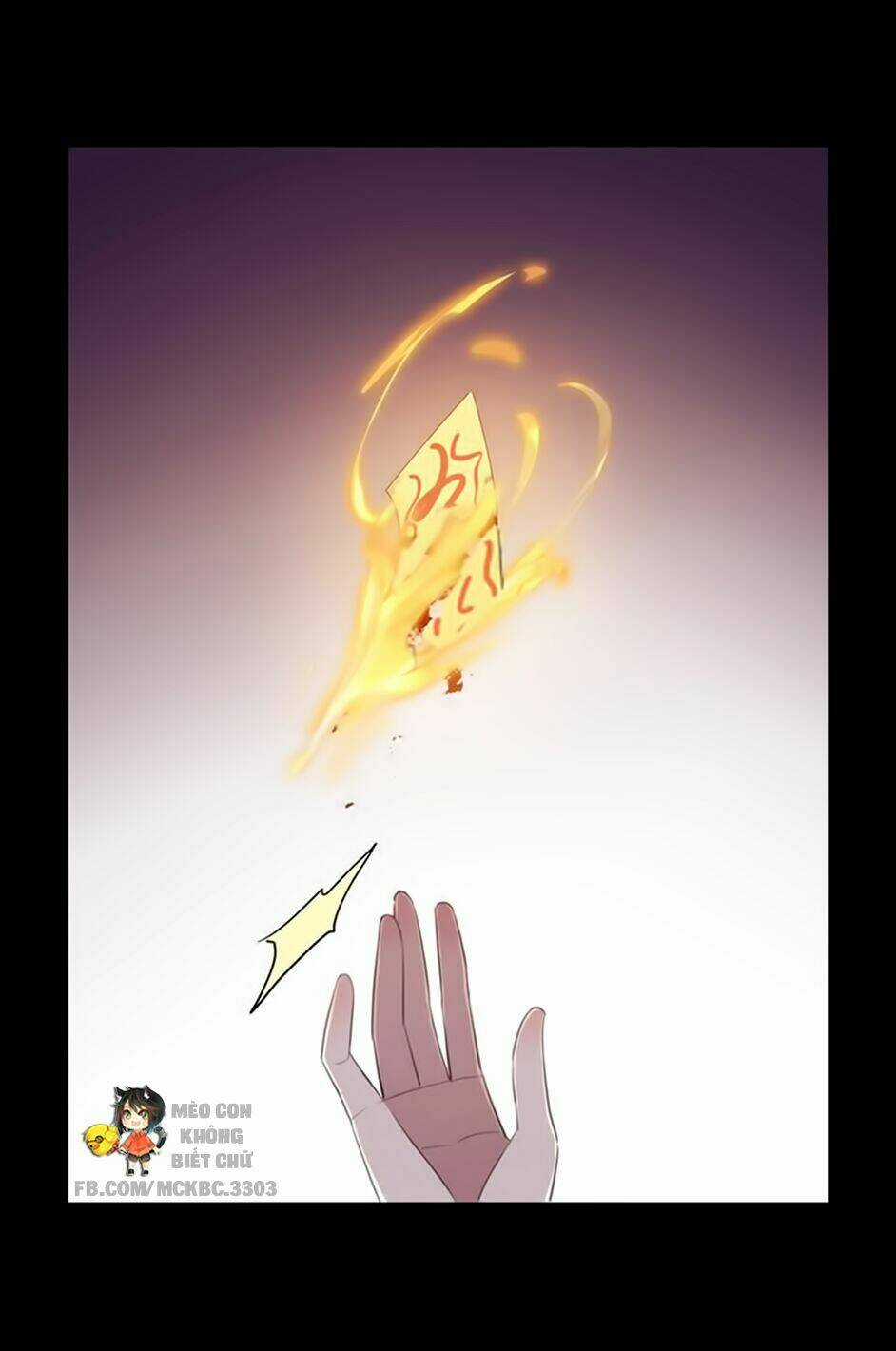 Bách Yêu Dị Văn - Chapter 67 - Trang 48