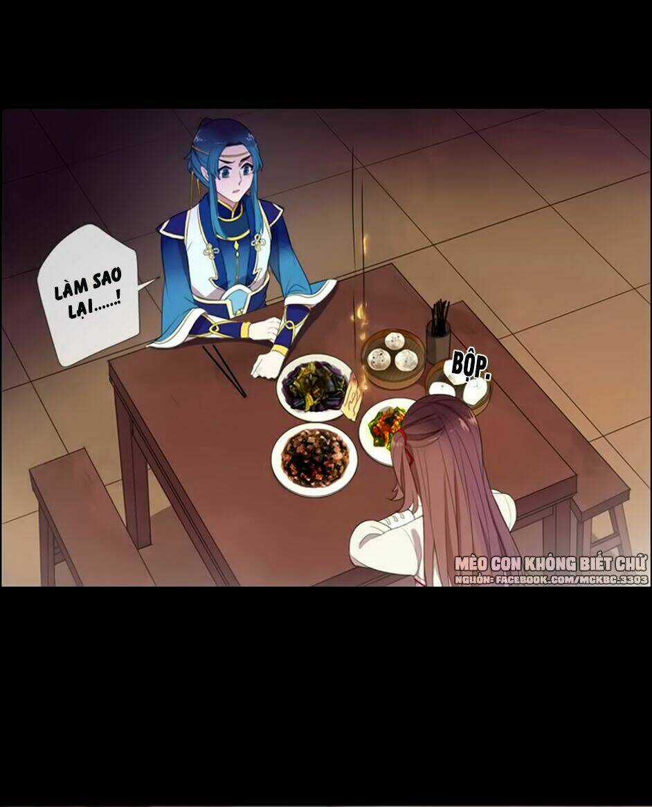 Bách Yêu Dị Văn - Chapter 67 - Trang 49