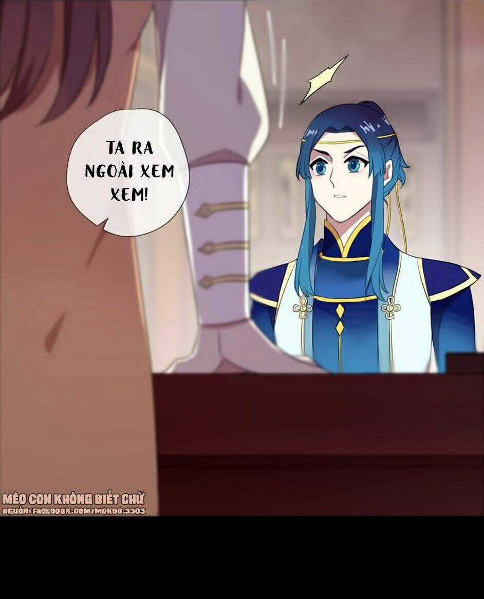 Bách Yêu Dị Văn - Chapter 67 - Trang 50