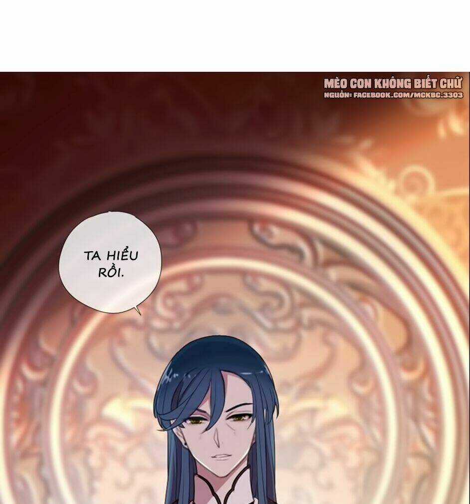 Bách Yêu Dị Văn - Chapter 67 - Trang 6