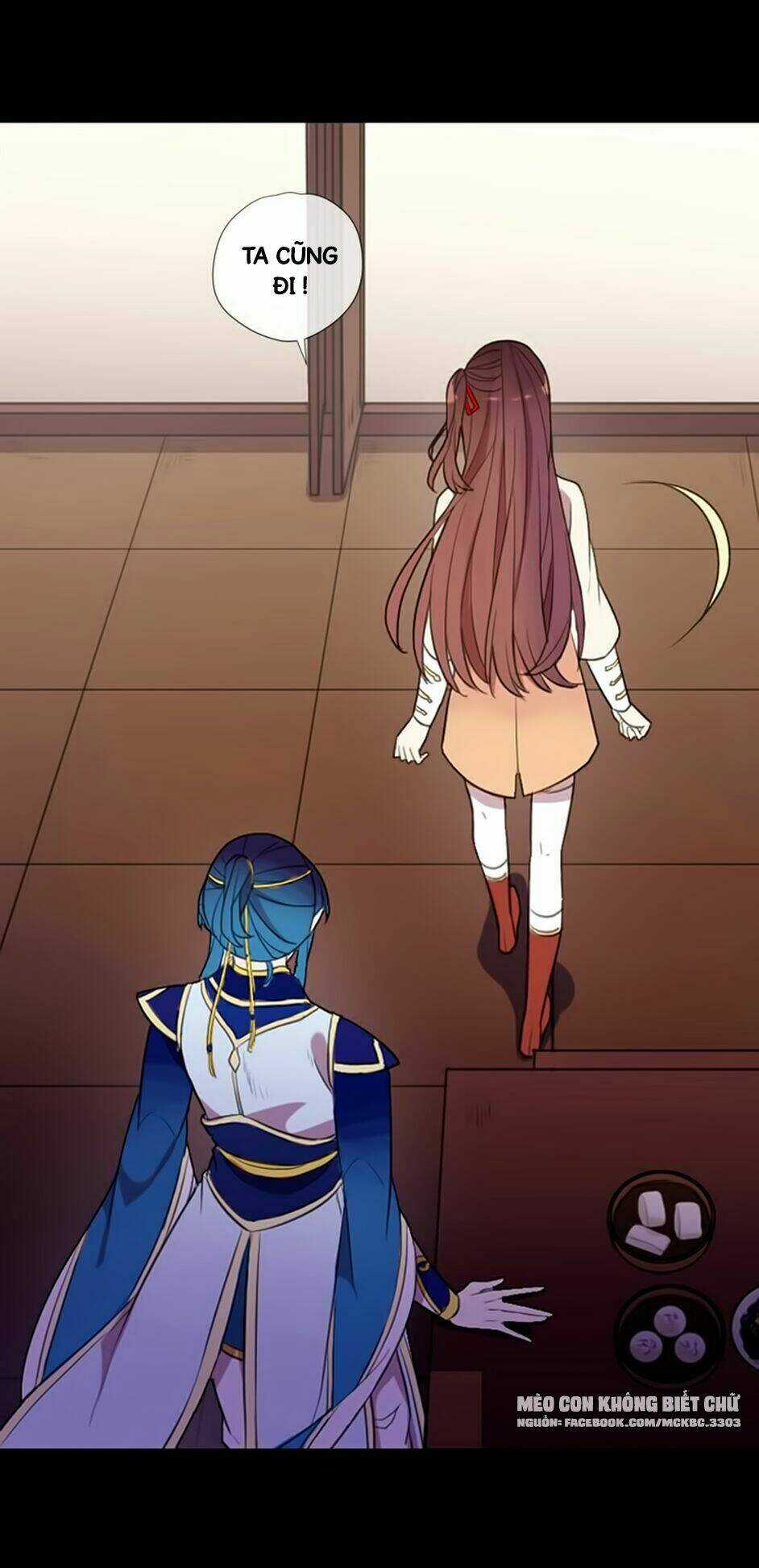 Bách Yêu Dị Văn - Chapter 67 - Trang 51