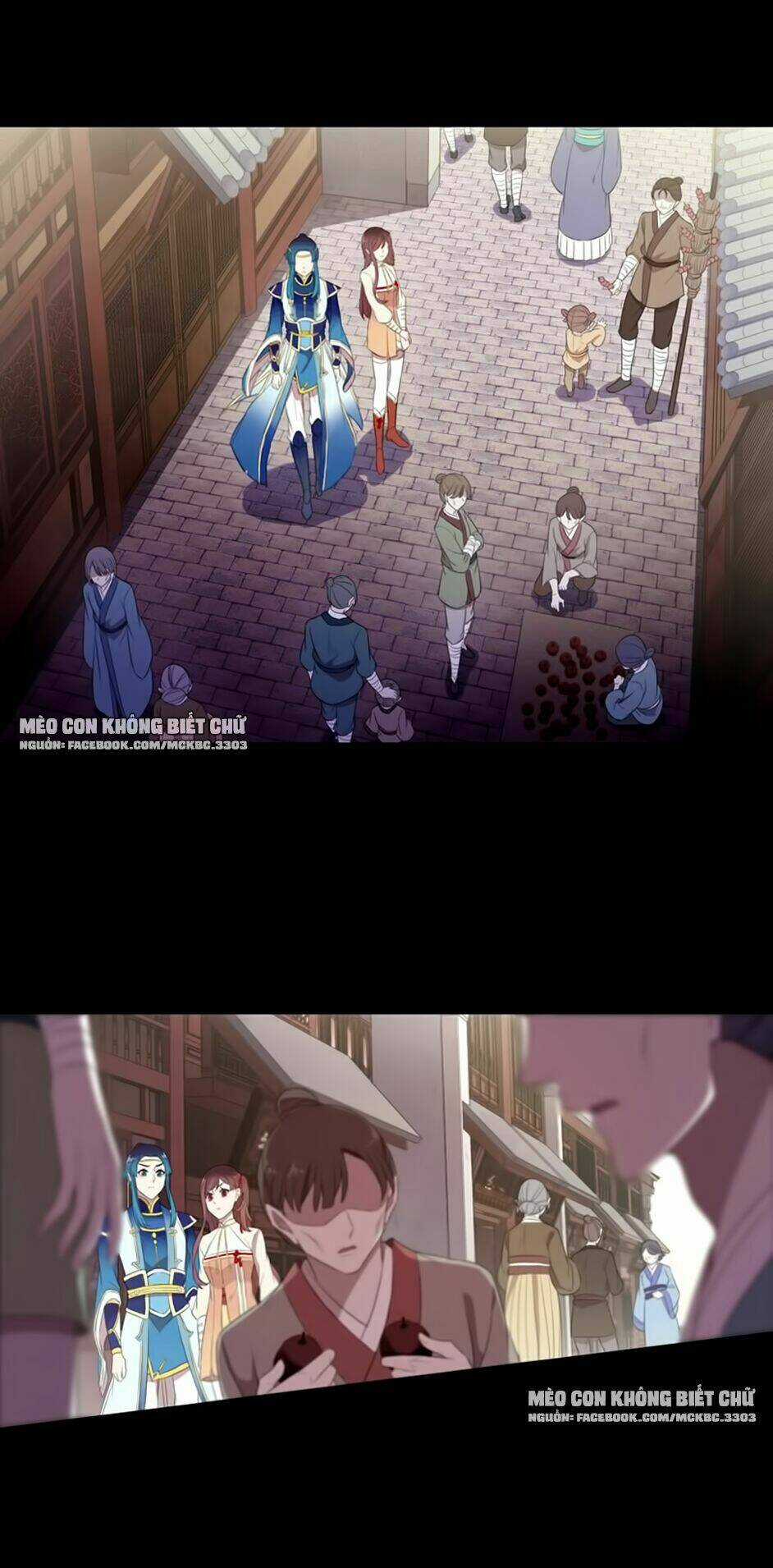 Bách Yêu Dị Văn - Chapter 67 - Trang 52