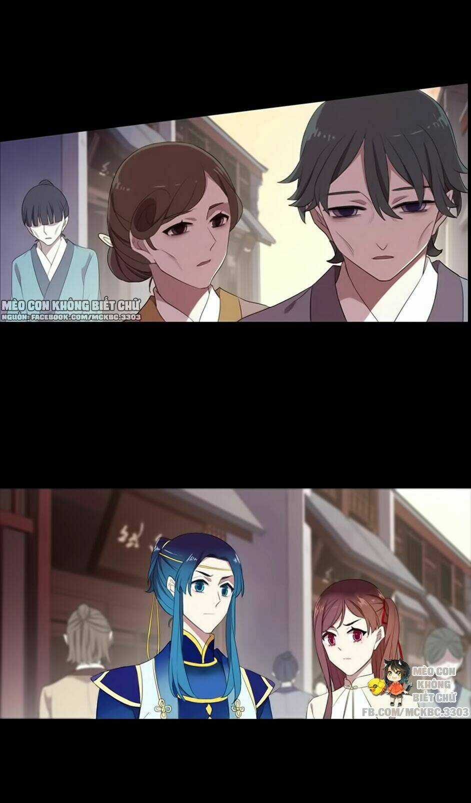 Bách Yêu Dị Văn - Chapter 67 - Trang 53