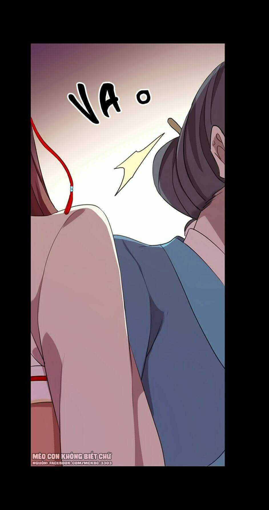 Bách Yêu Dị Văn - Chapter 67 - Trang 54