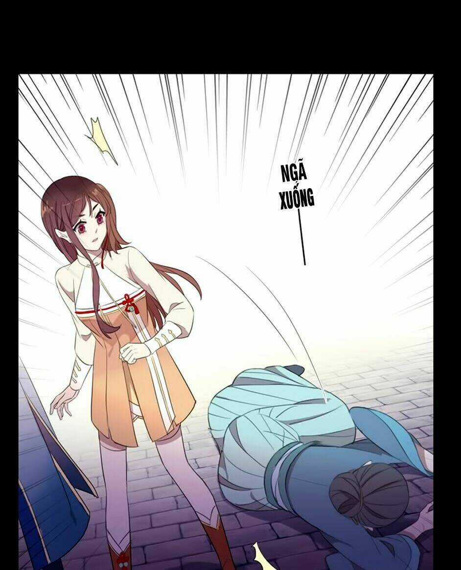 Bách Yêu Dị Văn - Chapter 67 - Trang 55