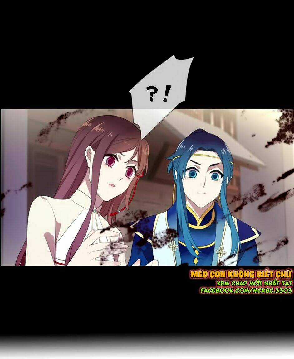 Bách Yêu Dị Văn - Chapter 67 - Trang 59