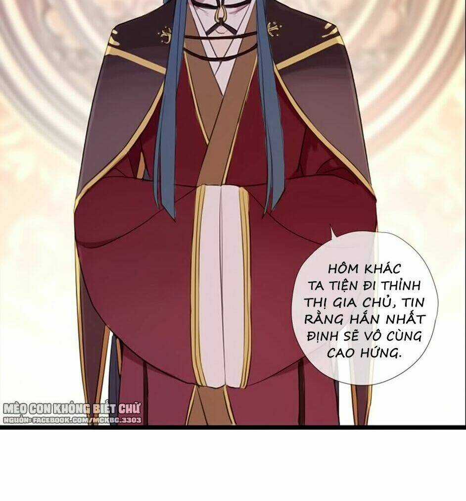 Bách Yêu Dị Văn - Chapter 67 - Trang 7