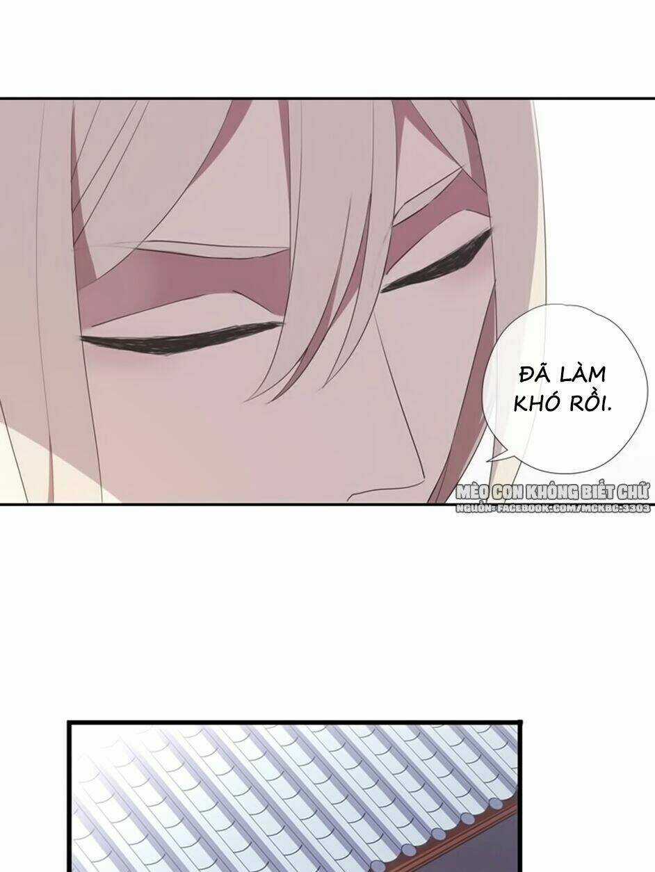 Bách Yêu Dị Văn - Chapter 67 - Trang 8