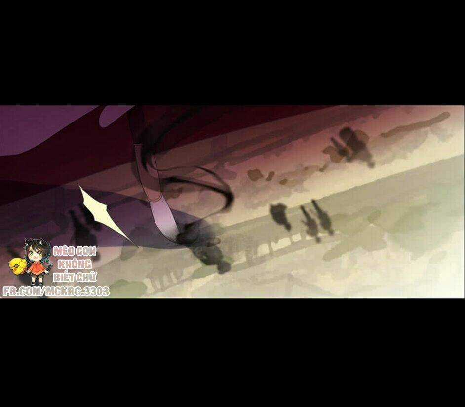 Bách Yêu Dị Văn - Chapter 68 - Trang 11