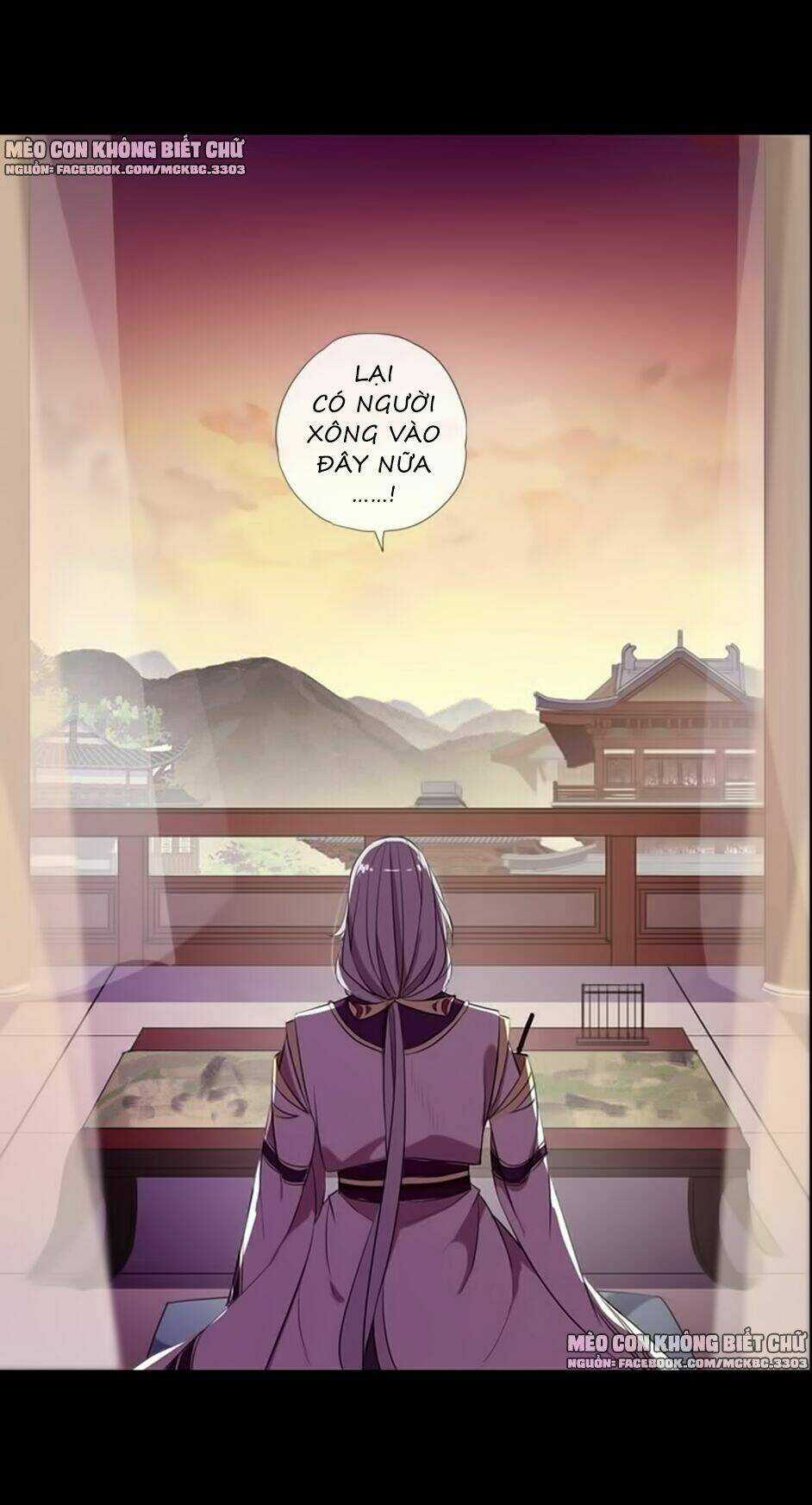 Bách Yêu Dị Văn - Chapter 68 - Trang 14