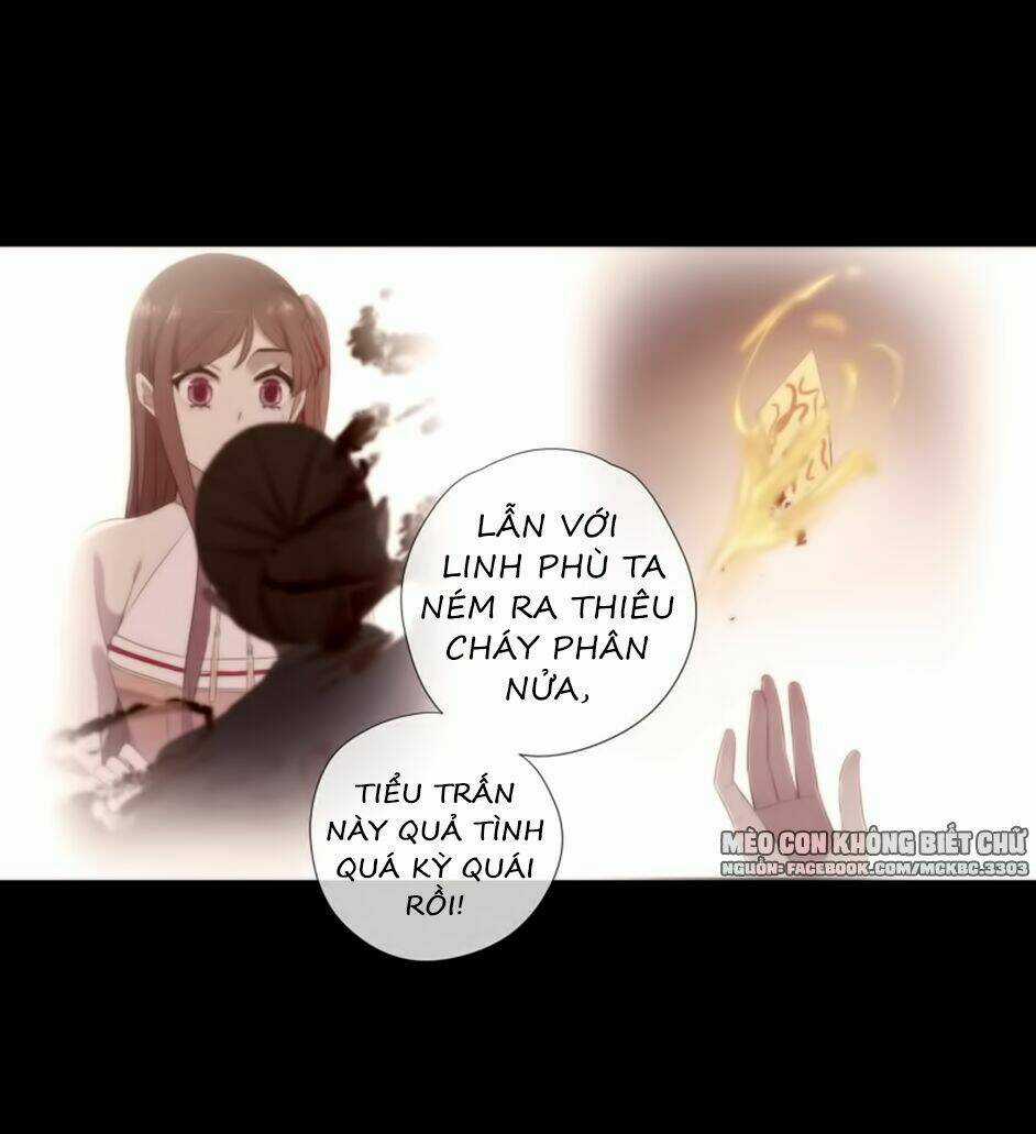 Bách Yêu Dị Văn - Chapter 68 - Trang 17