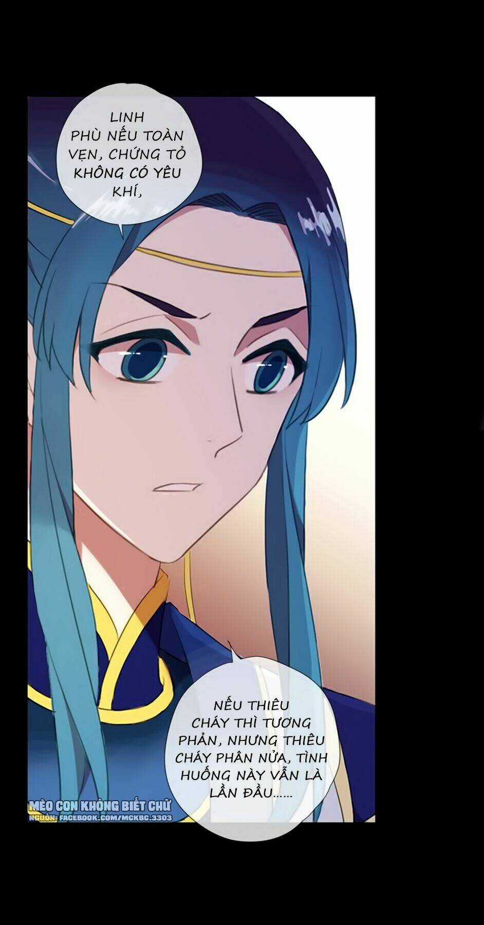 Bách Yêu Dị Văn - Chapter 68 - Trang 18