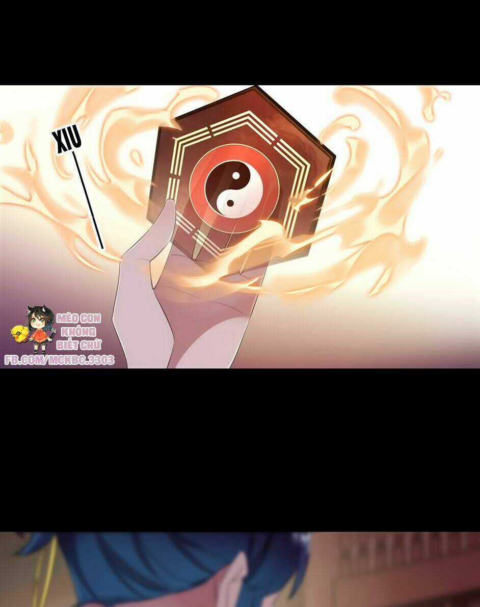 Bách Yêu Dị Văn - Chapter 68 - Trang 20