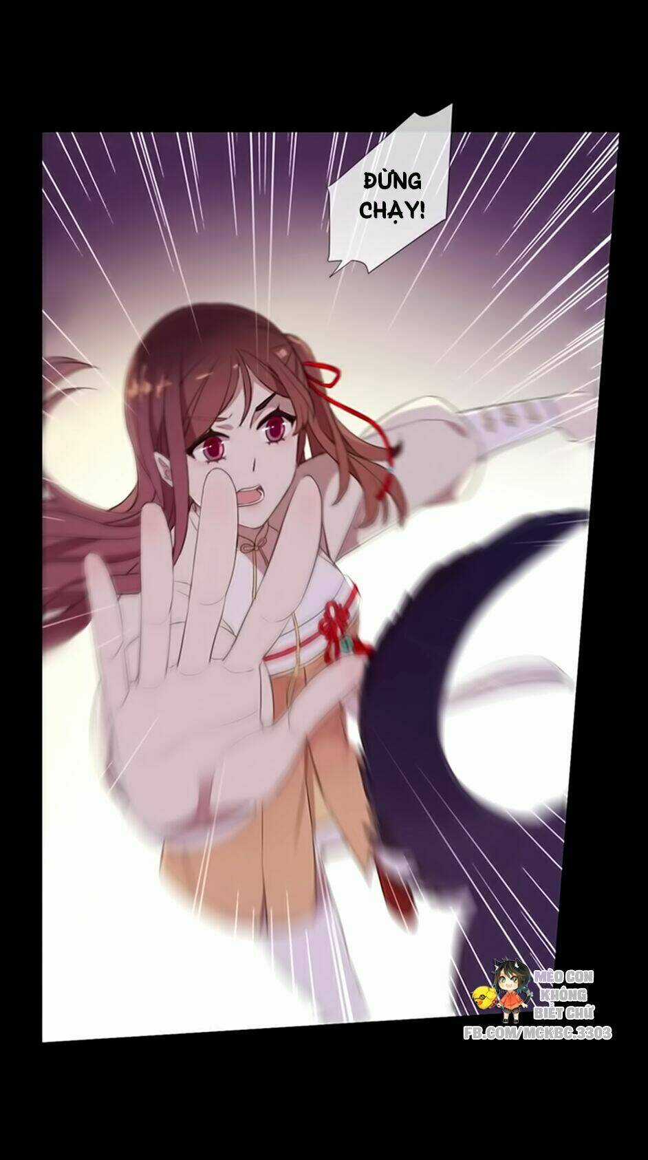 Bách Yêu Dị Văn - Chapter 68 - Trang 25