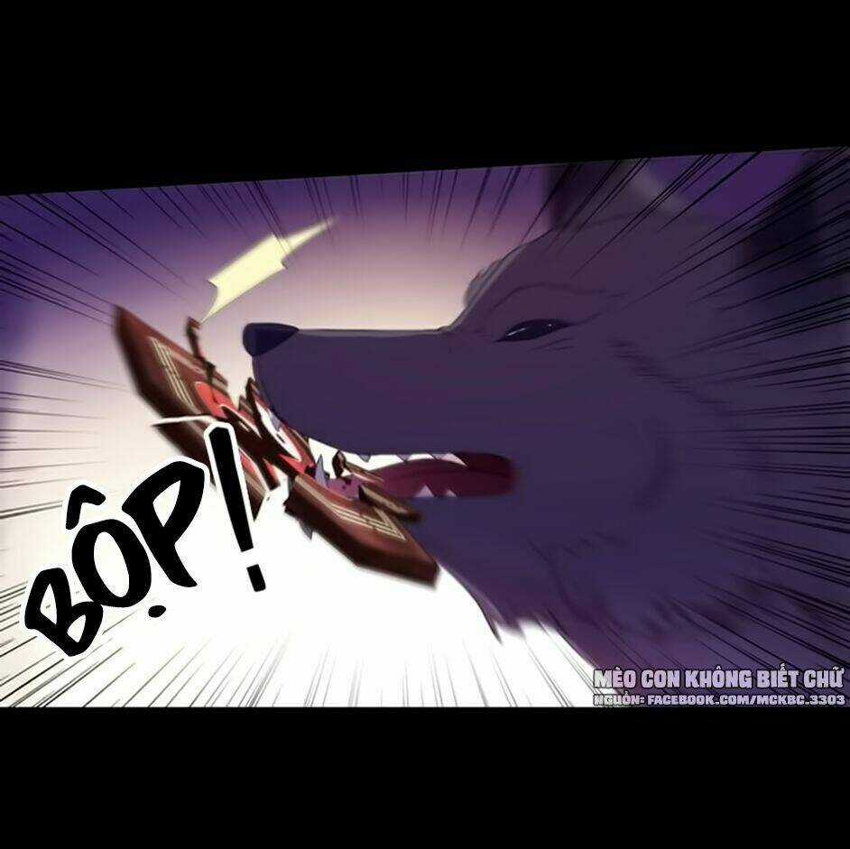 Bách Yêu Dị Văn - Chapter 68 - Trang 27