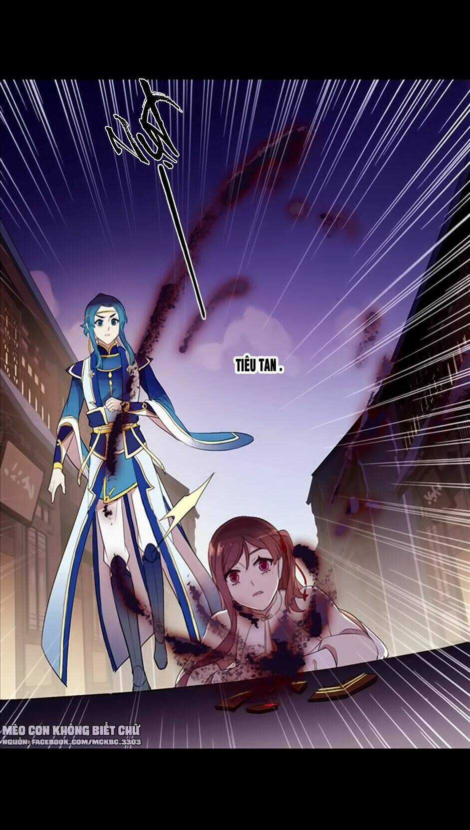 Bách Yêu Dị Văn - Chapter 68 - Trang 28