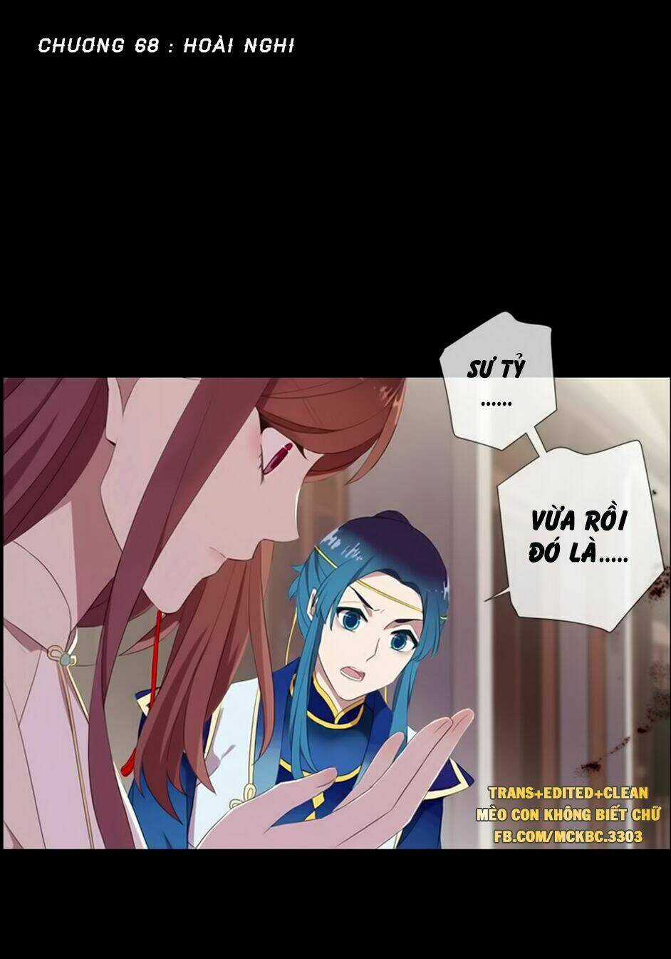 Bách Yêu Dị Văn - Chapter 68 - Trang 4