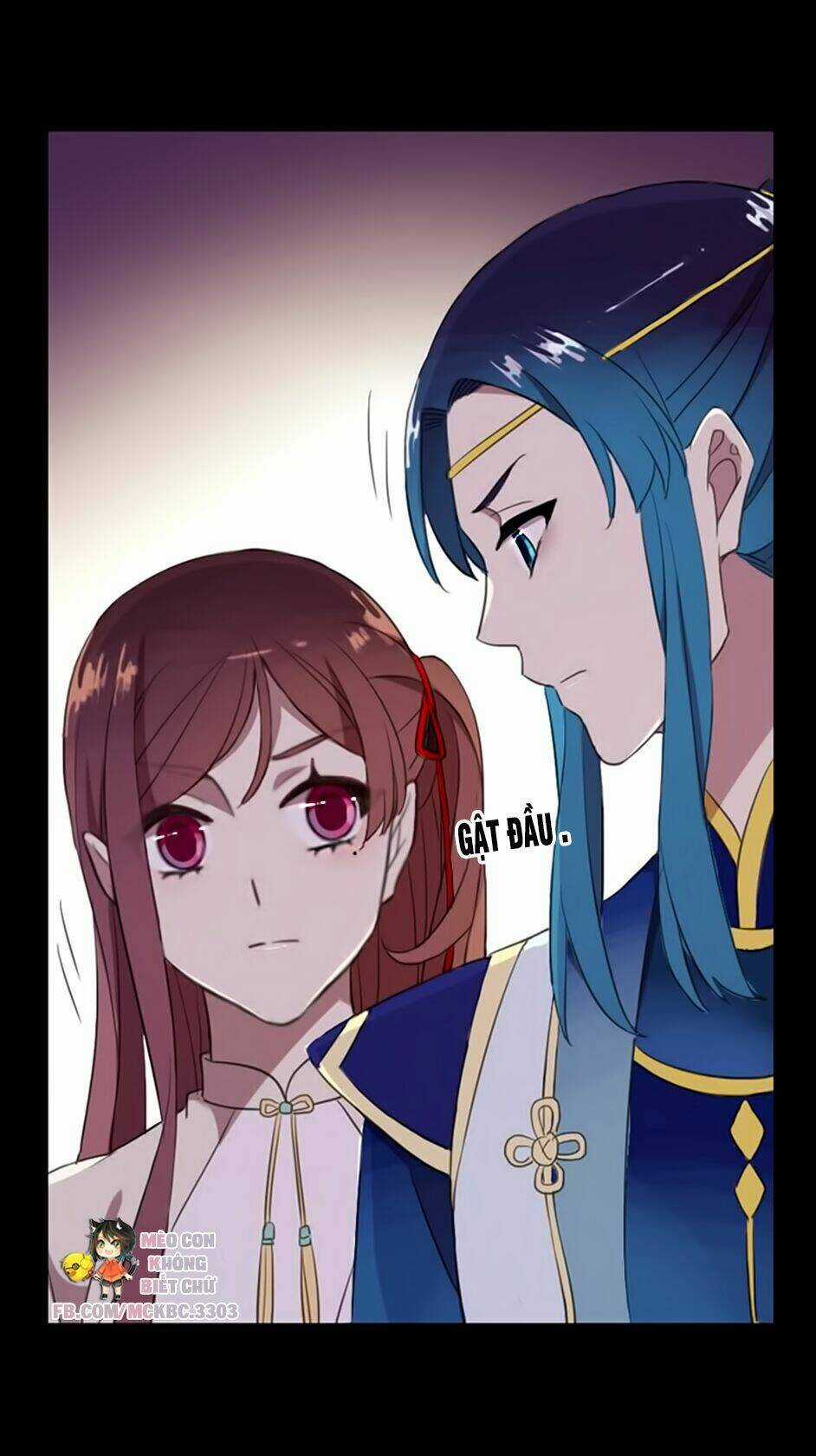 Bách Yêu Dị Văn - Chapter 68 - Trang 33