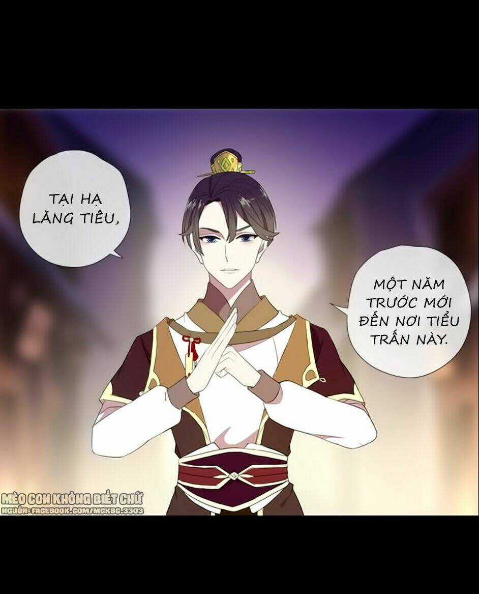 Bách Yêu Dị Văn - Chapter 68 - Trang 35