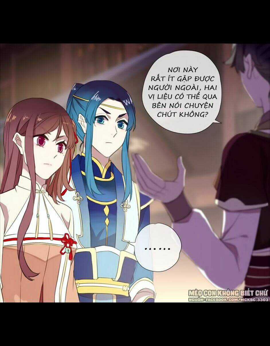 Bách Yêu Dị Văn - Chapter 68 - Trang 36