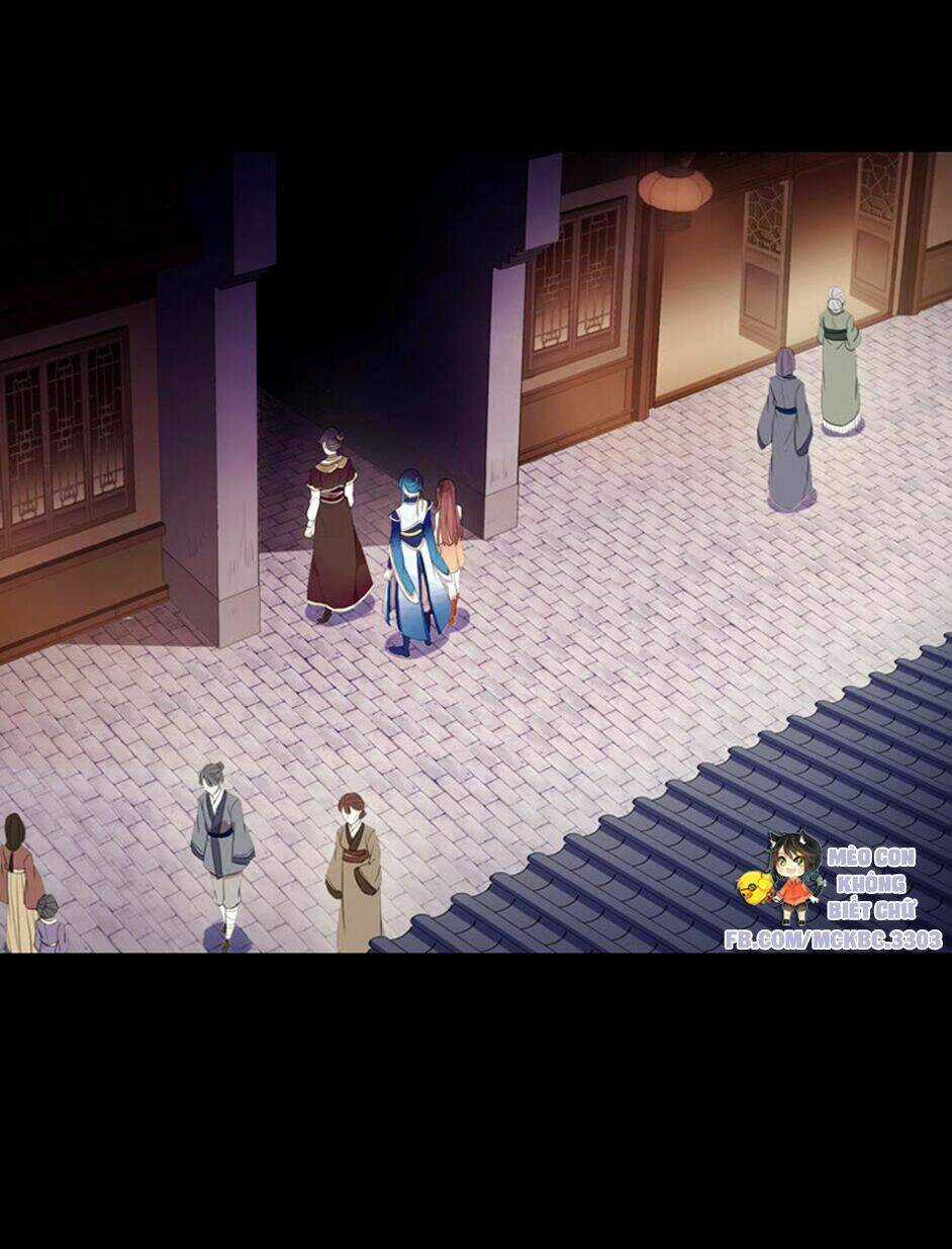 Bách Yêu Dị Văn - Chapter 68 - Trang 38