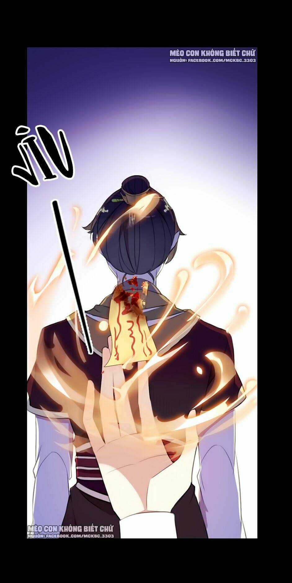 Bách Yêu Dị Văn - Chapter 68 - Trang 40