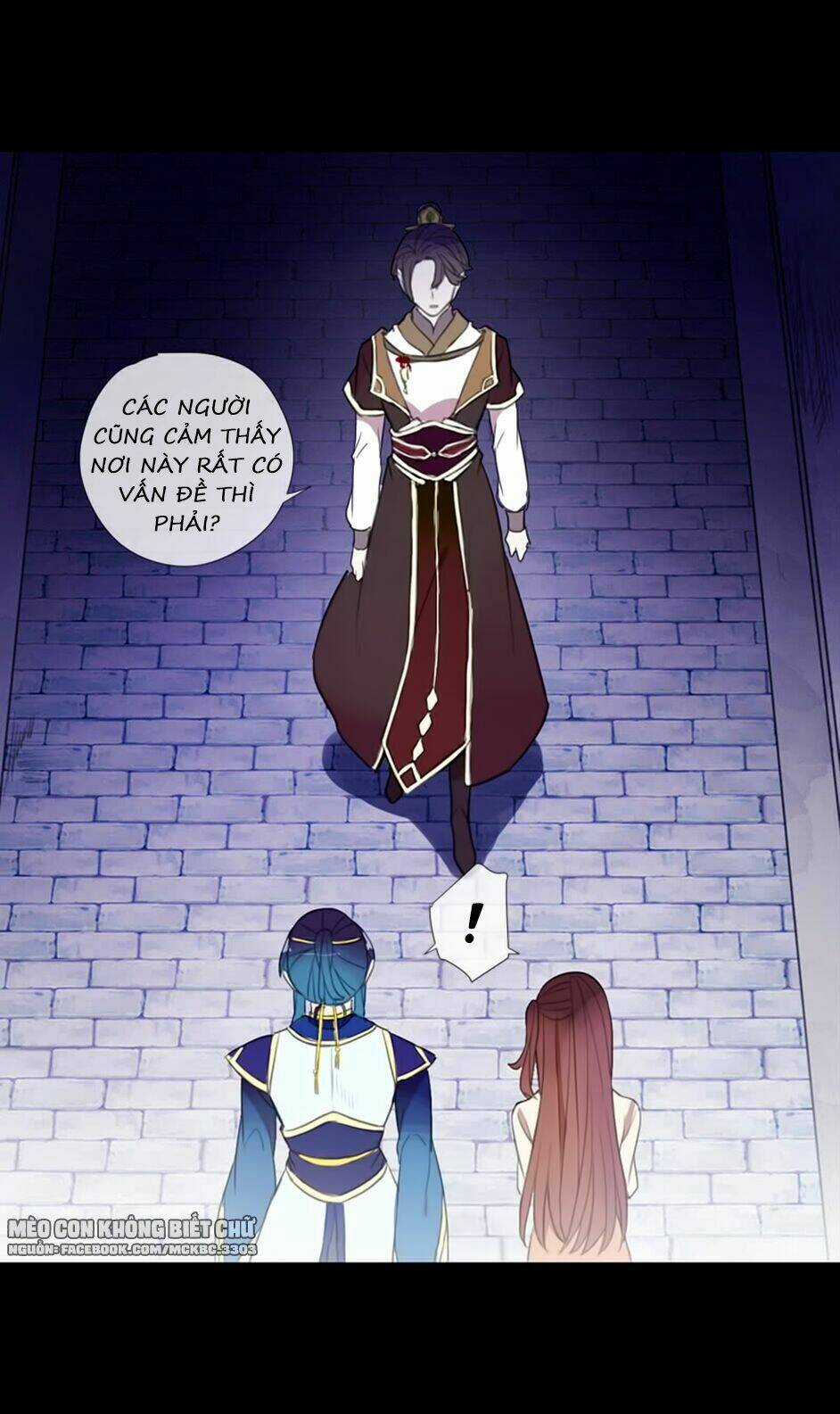 Bách Yêu Dị Văn - Chapter 68 - Trang 45