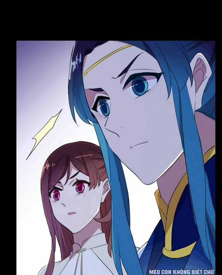 Bách Yêu Dị Văn - Chapter 68 - Trang 49