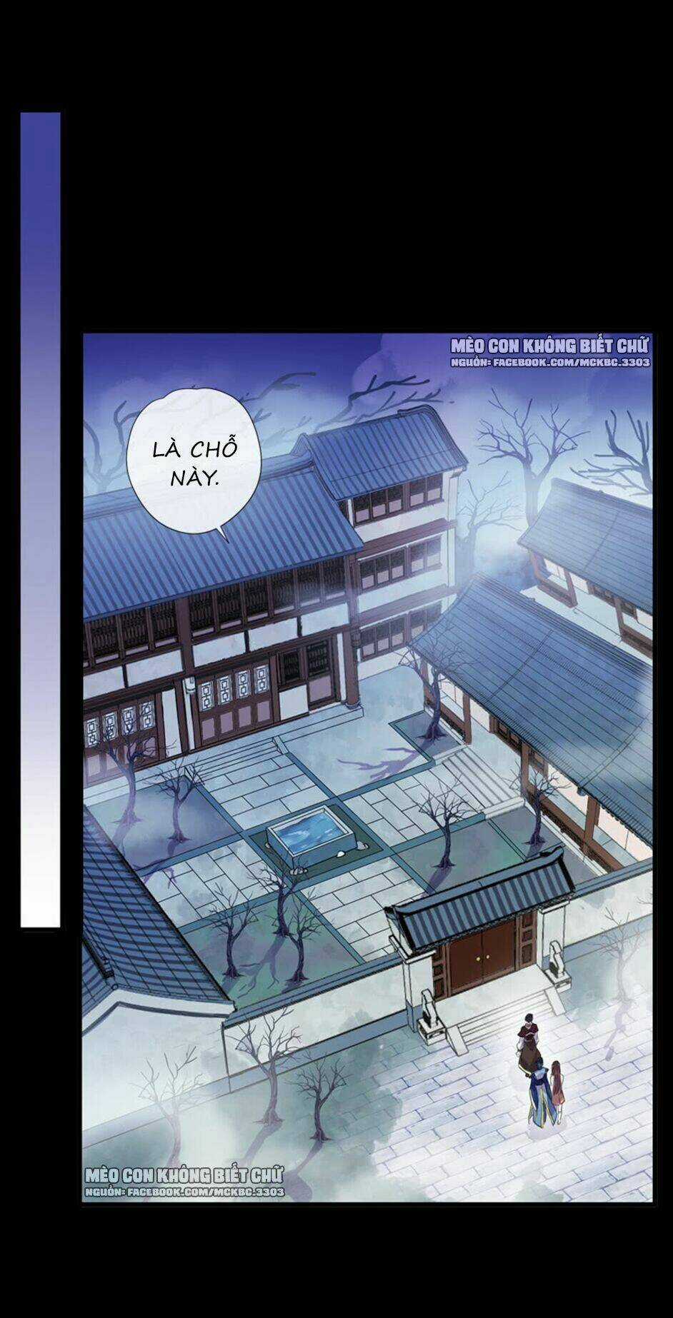 Bách Yêu Dị Văn - Chapter 69 - Trang 12