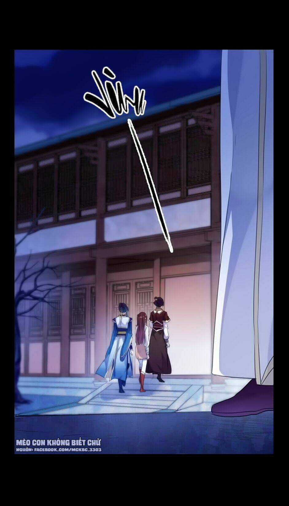 Bách Yêu Dị Văn - Chapter 69 - Trang 23