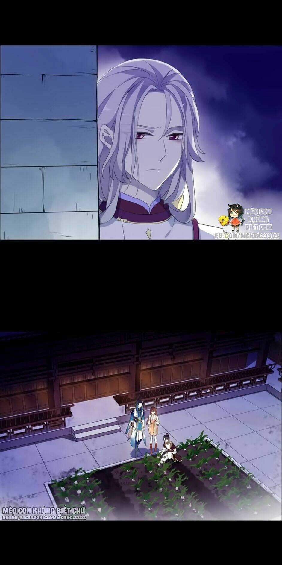 Bách Yêu Dị Văn - Chapter 69 - Trang 24