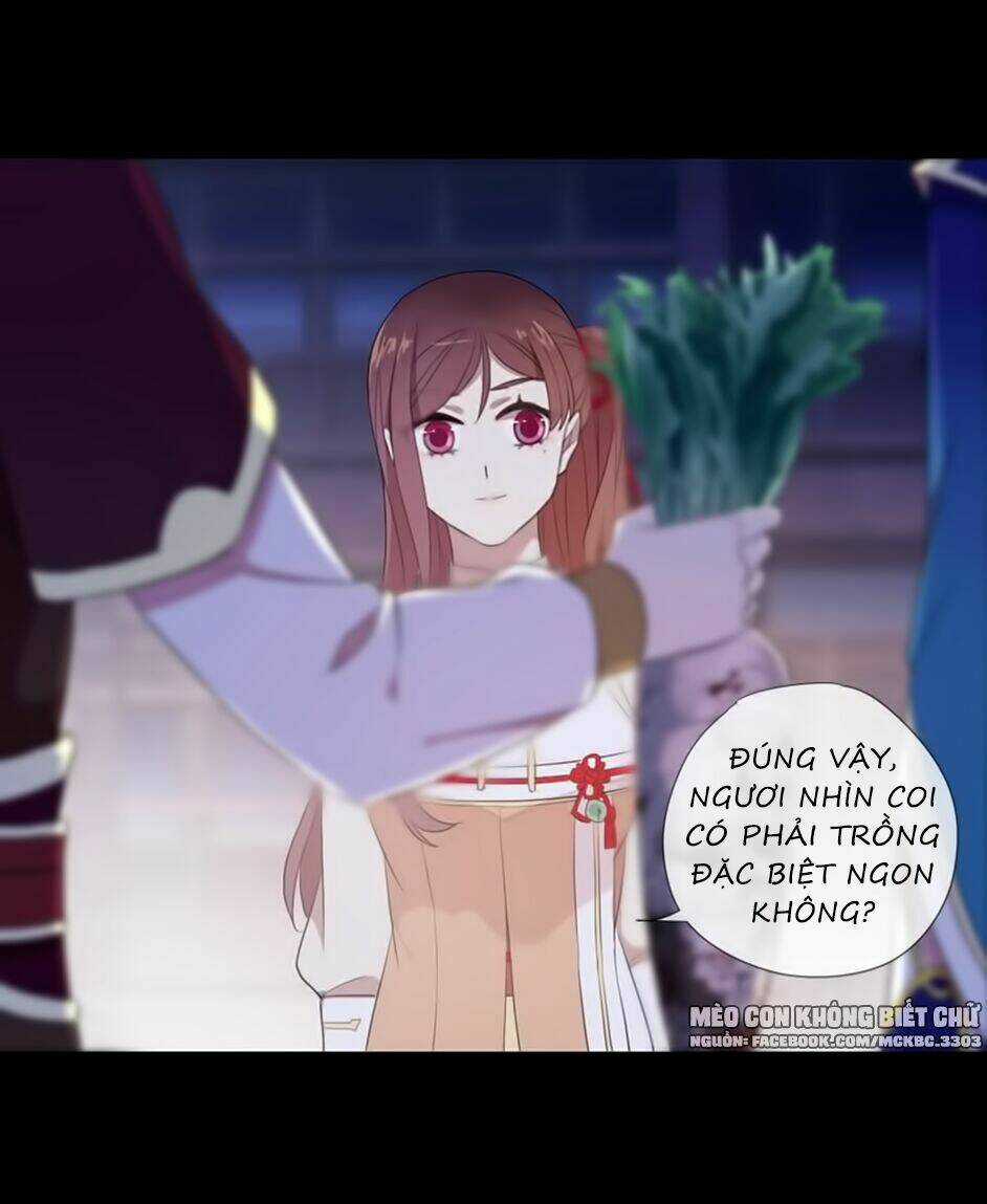 Bách Yêu Dị Văn - Chapter 69 - Trang 27