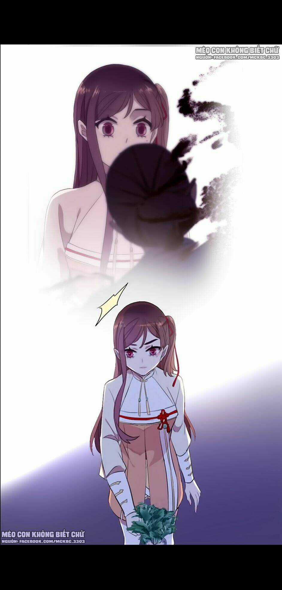 Bách Yêu Dị Văn - Chapter 69 - Trang 29