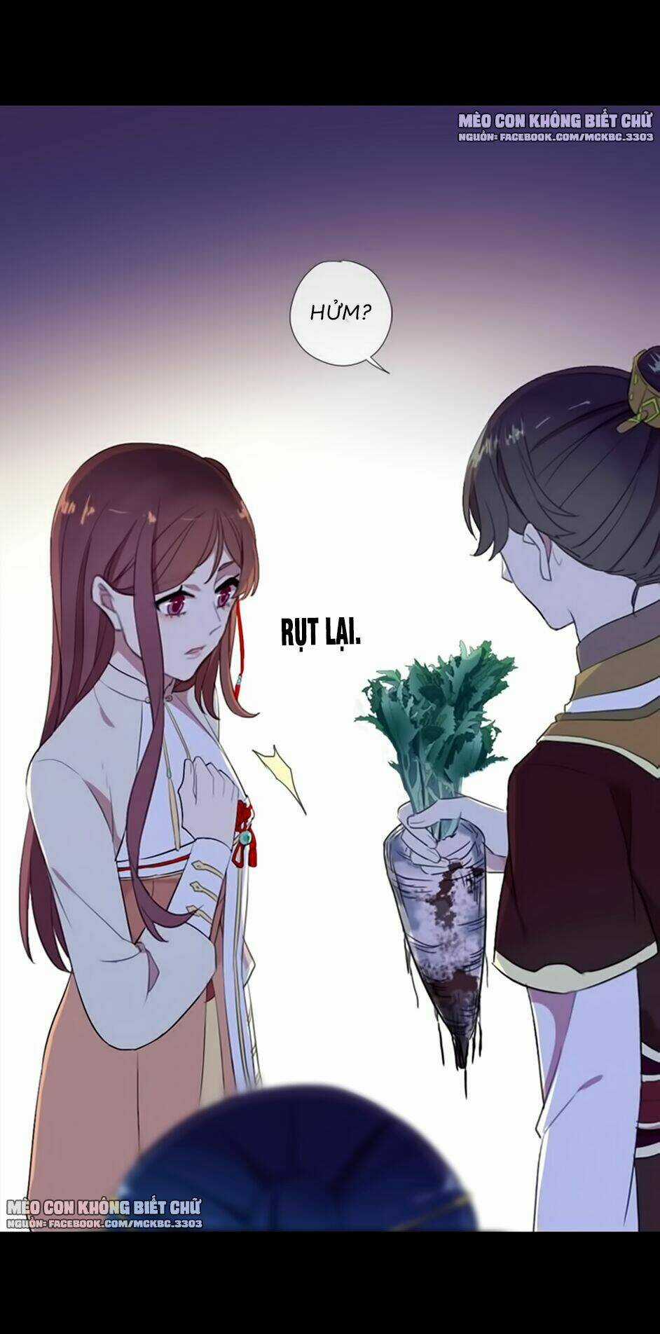 Bách Yêu Dị Văn - Chapter 69 - Trang 30