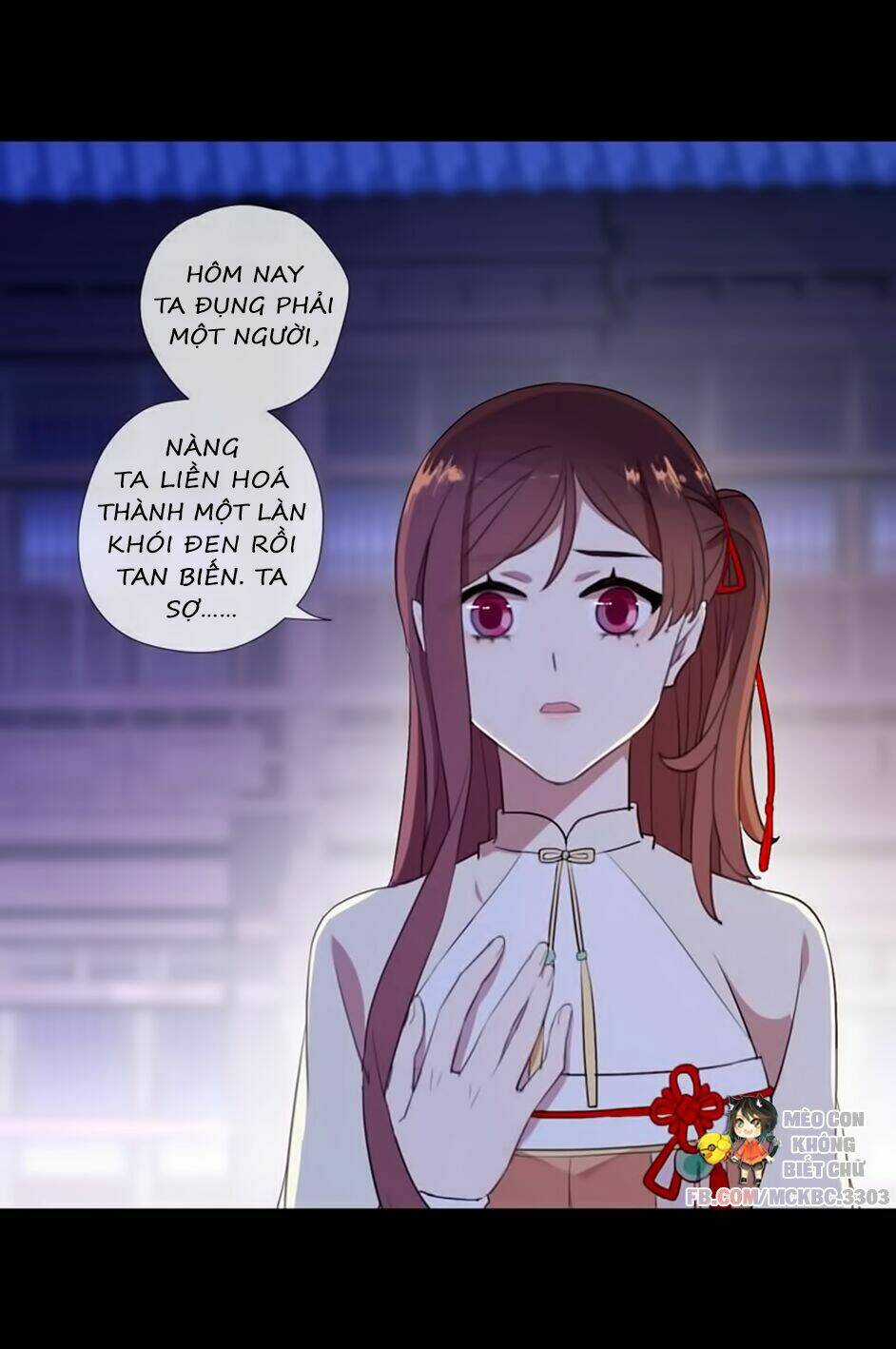 Bách Yêu Dị Văn - Chapter 69 - Trang 31