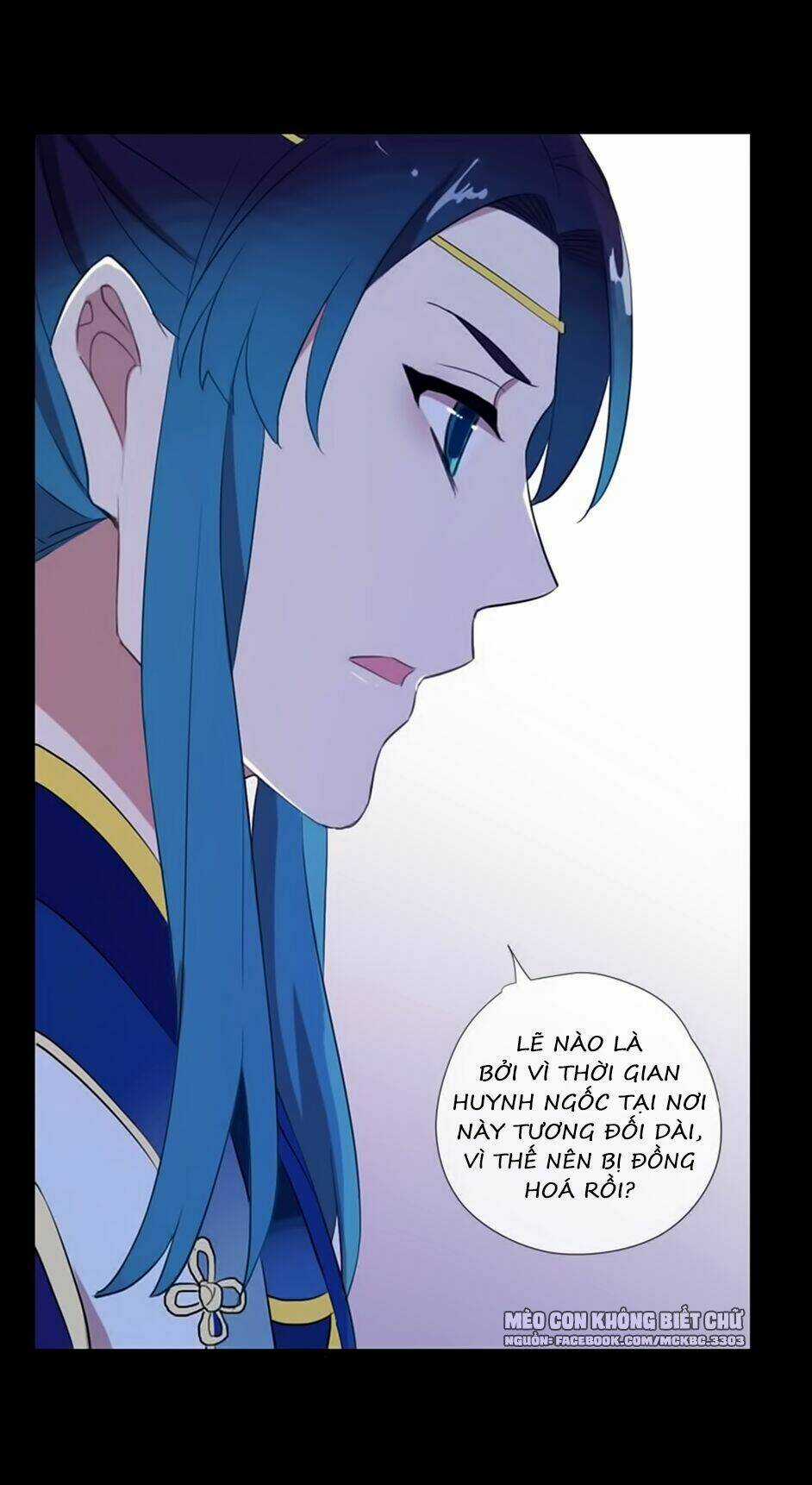 Bách Yêu Dị Văn - Chapter 69 - Trang 36