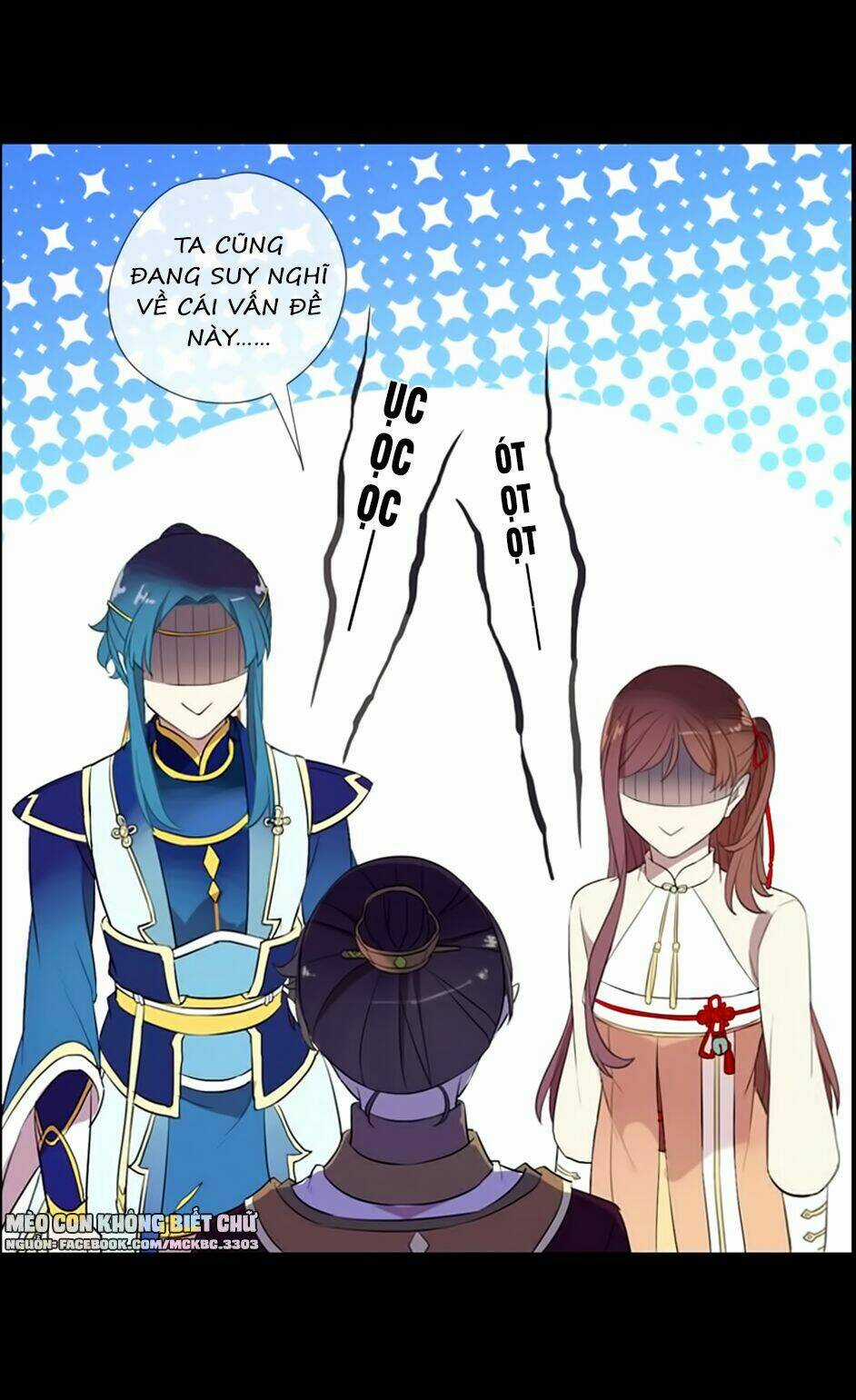 Bách Yêu Dị Văn - Chapter 69 - Trang 37