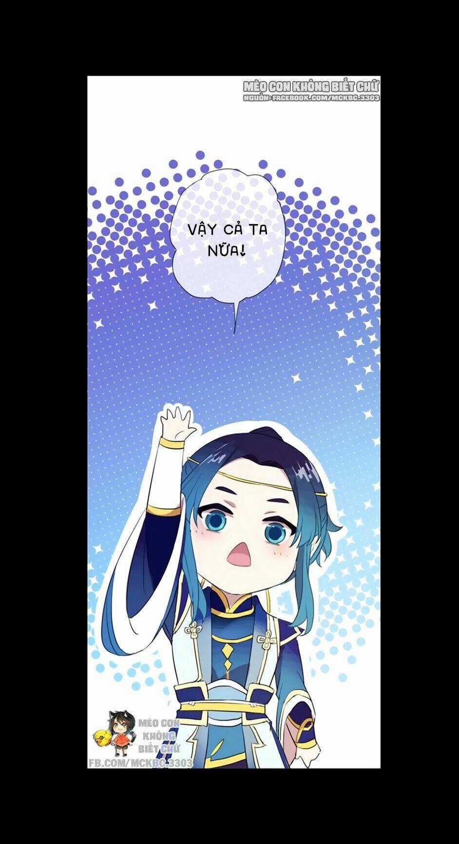 Bách Yêu Dị Văn - Chapter 69 - Trang 39