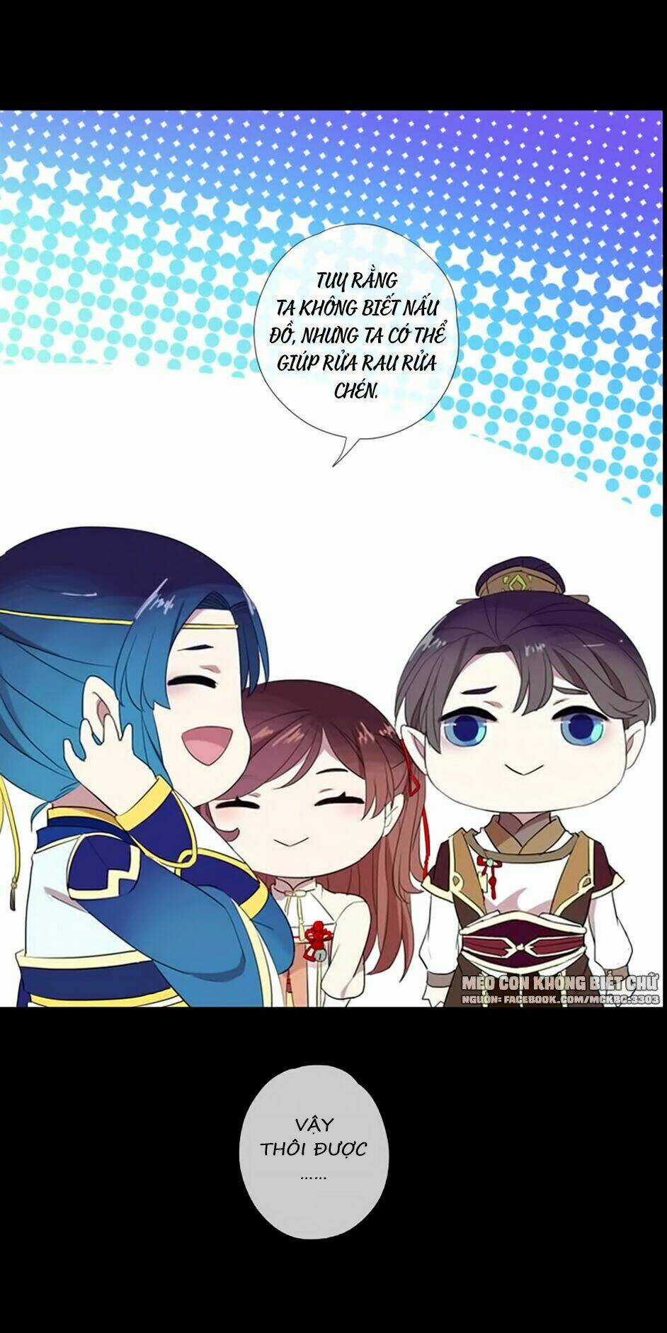 Bách Yêu Dị Văn - Chapter 69 - Trang 40