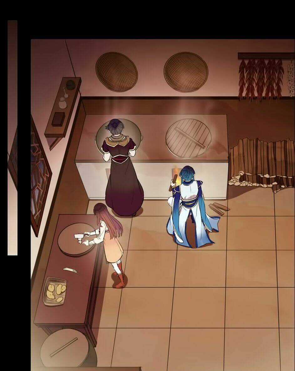 Bách Yêu Dị Văn - Chapter 69 - Trang 41