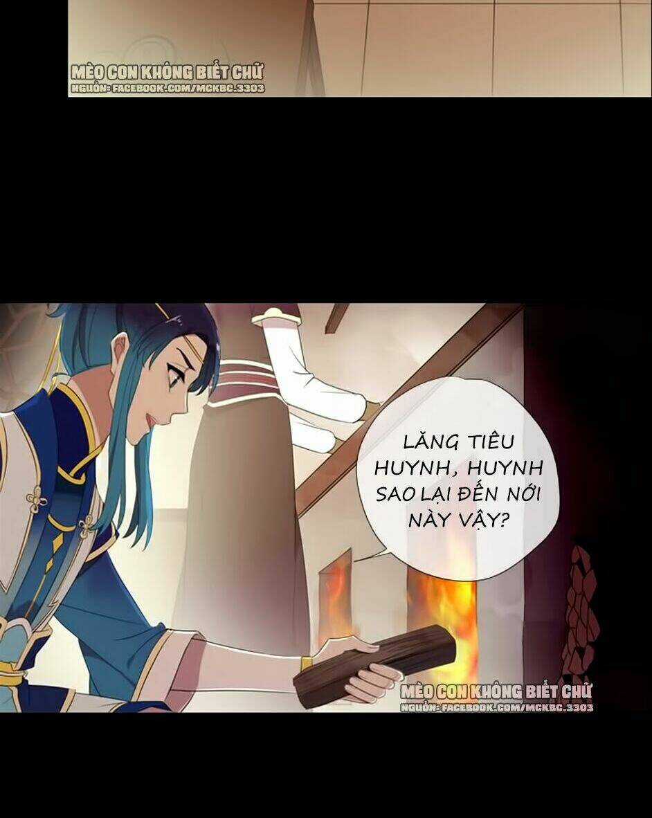 Bách Yêu Dị Văn - Chapter 69 - Trang 42