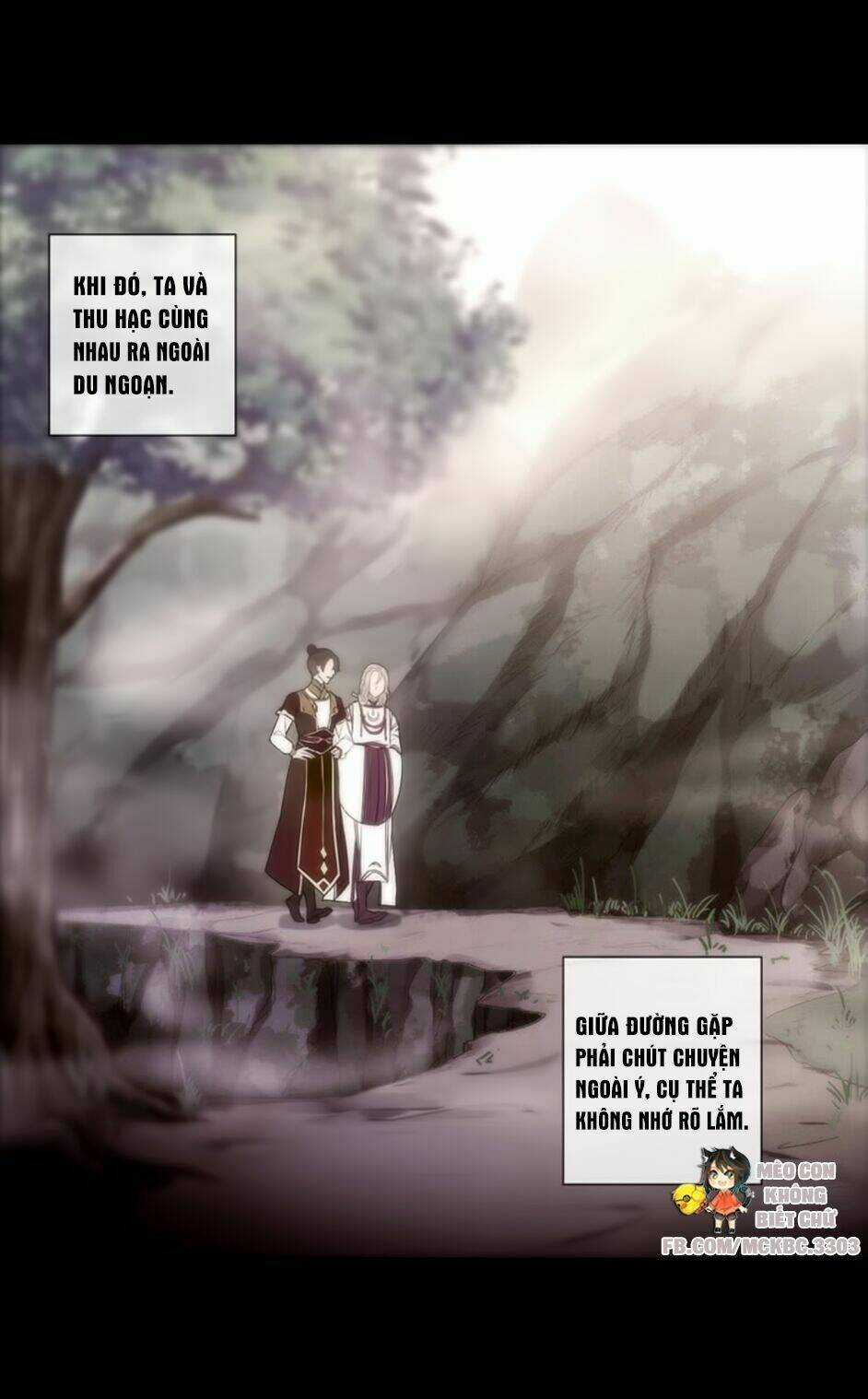 Bách Yêu Dị Văn - Chapter 69 - Trang 44