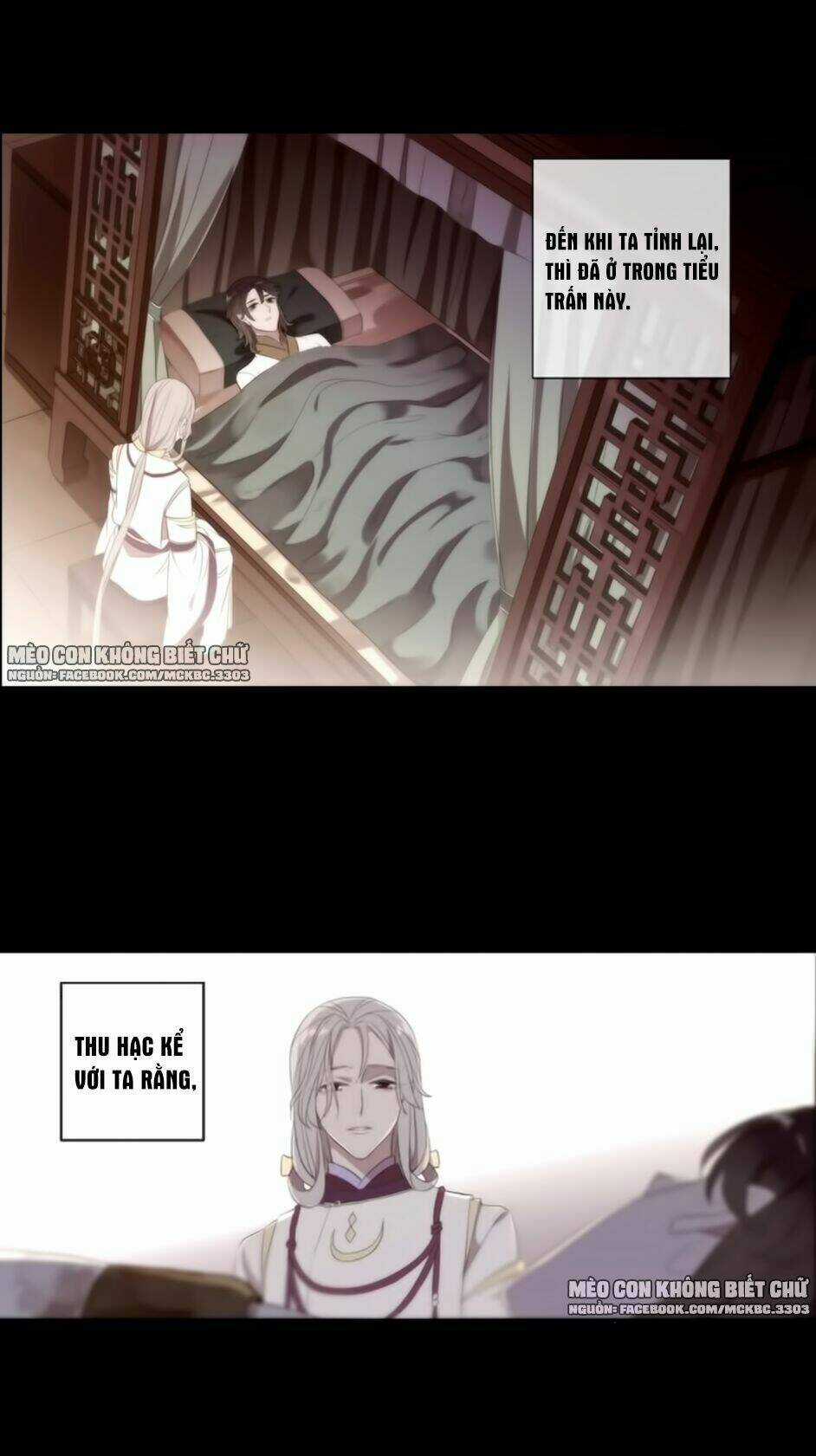 Bách Yêu Dị Văn - Chapter 69 - Trang 45