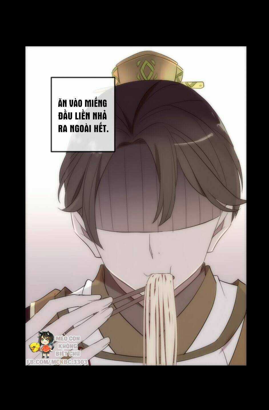 Bách Yêu Dị Văn - Chapter 69 - Trang 49