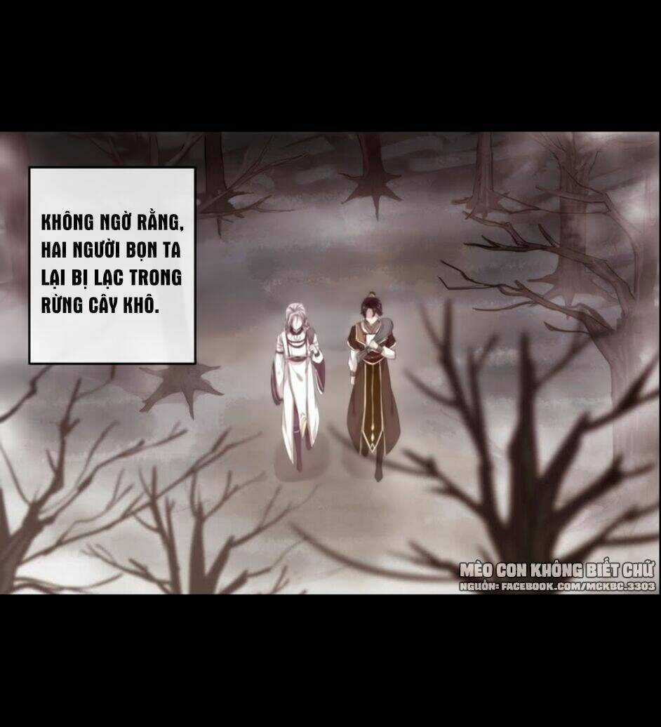 Bách Yêu Dị Văn - Chapter 69 - Trang 54