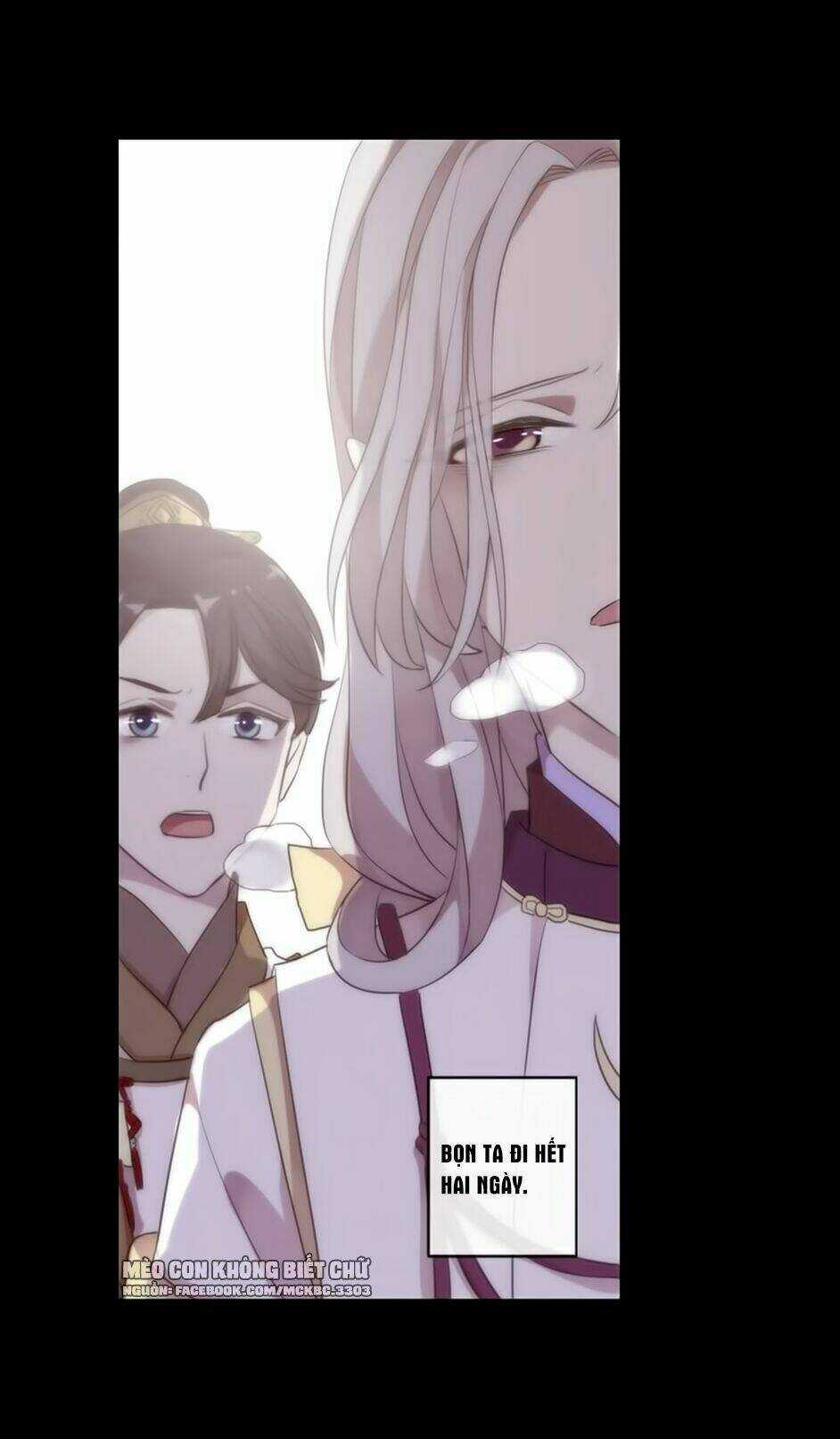 Bách Yêu Dị Văn - Chapter 69 - Trang 55