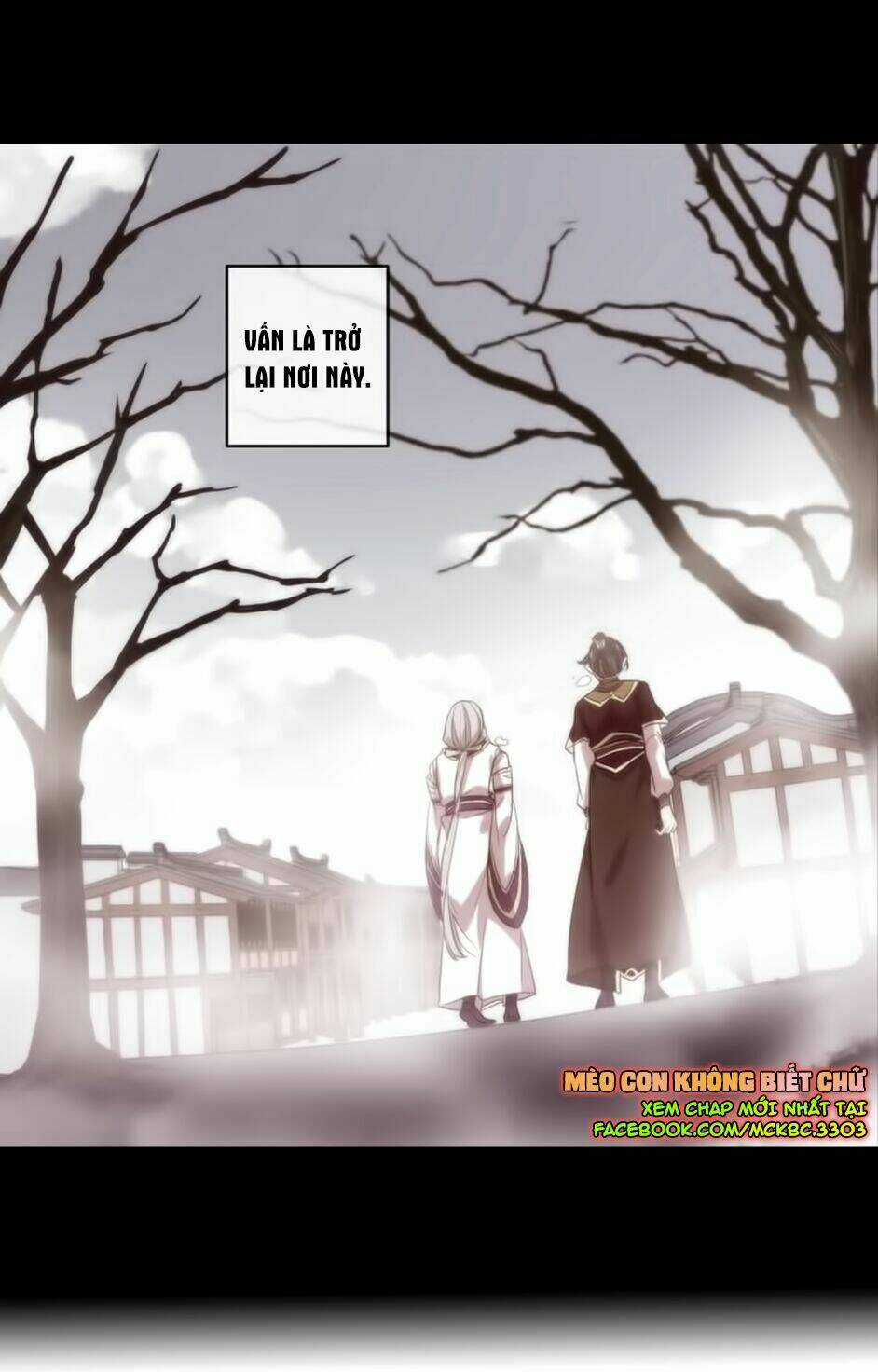 Bách Yêu Dị Văn - Chapter 69 - Trang 56