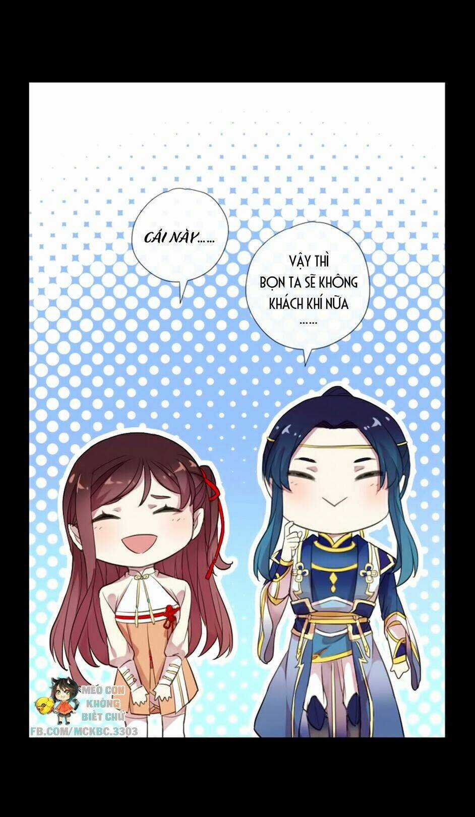 Bách Yêu Dị Văn - Chapter 69 - Trang 9